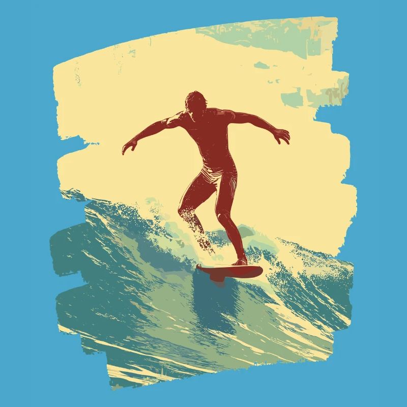 Surfeur