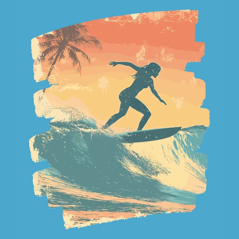 Surfeur