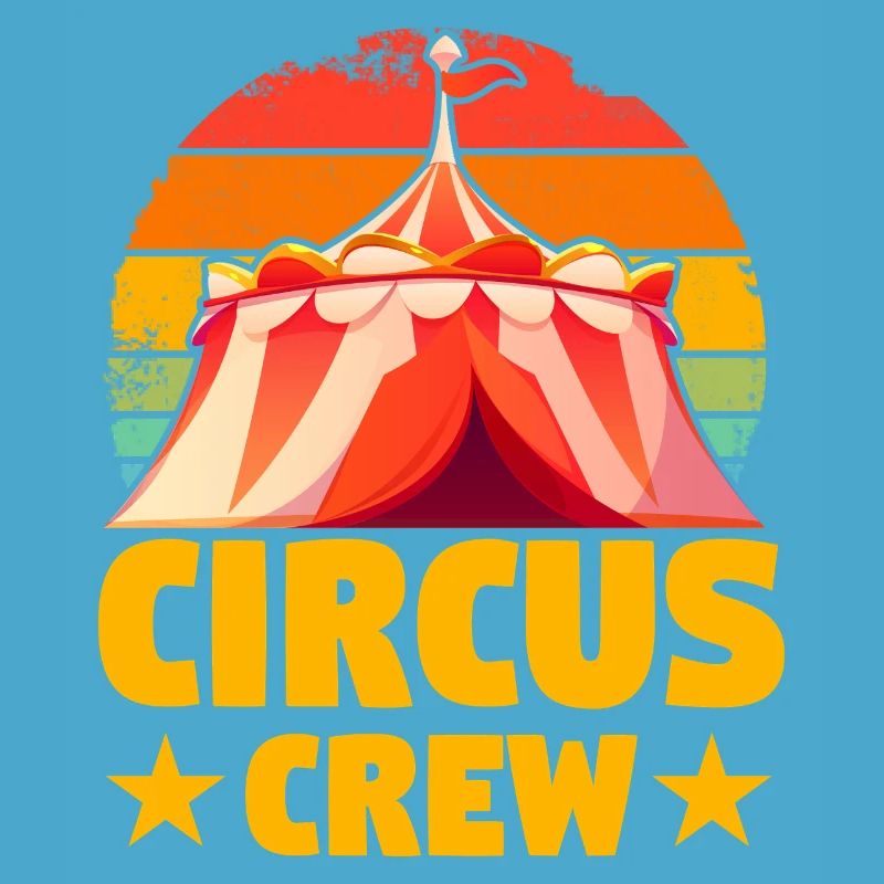 Équipe de cirque
