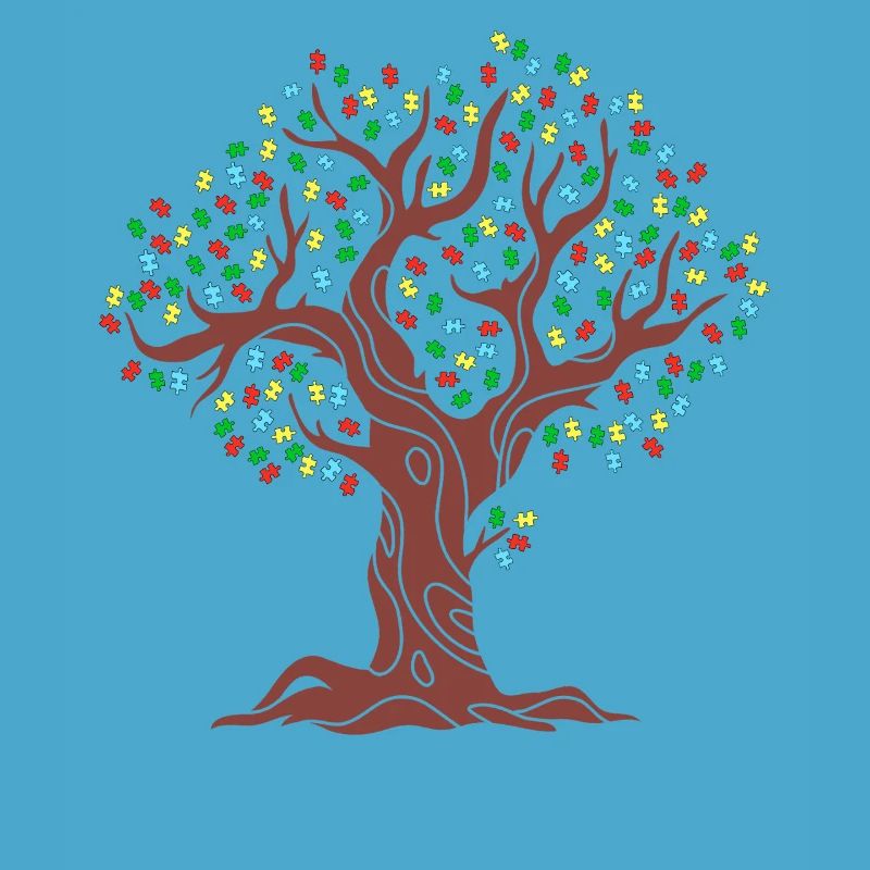 Autism Tree