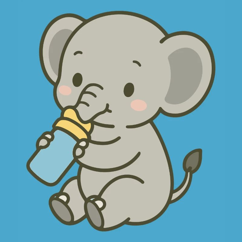 Tiny Trunk Sip
