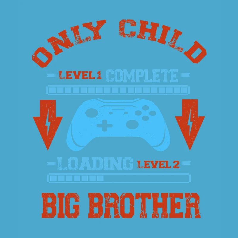 Only Child Level Complete - Laoding Level Big