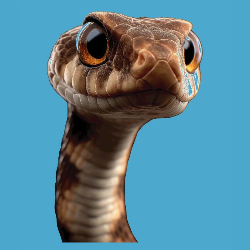 snake, python, cobra, rattlesnake, snakes
