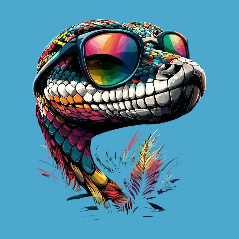 snake, python, cobra, rattlesnake, snakes