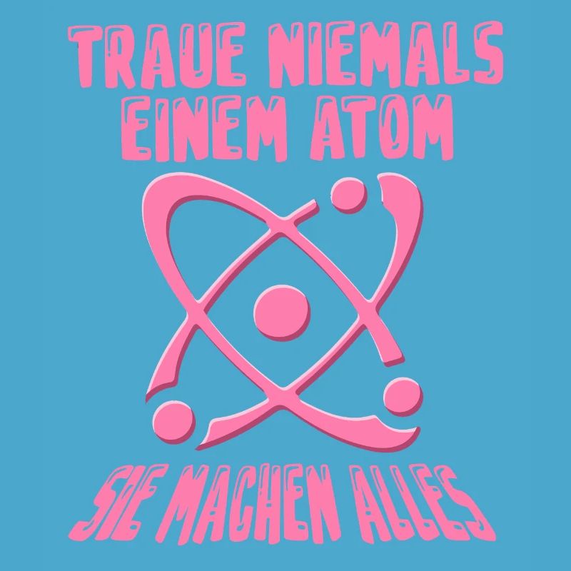 Physics Physicist Teacher Science Funny Saying