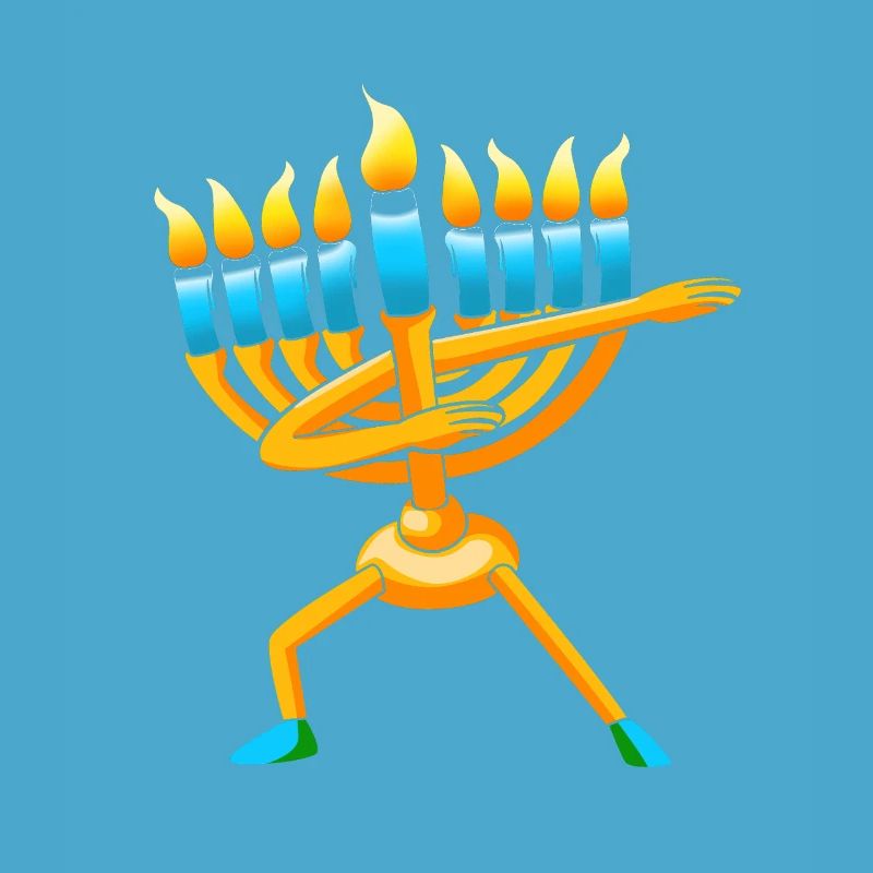 Hanoukka Hanoukka Hanoucca