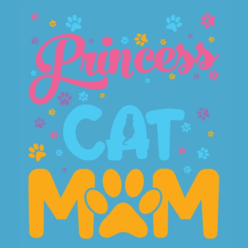 Ich will Katzenmama sein