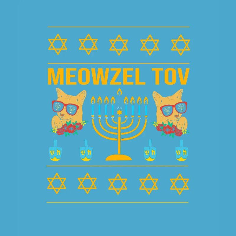 Hanoukka Hanoukka Hanoukka