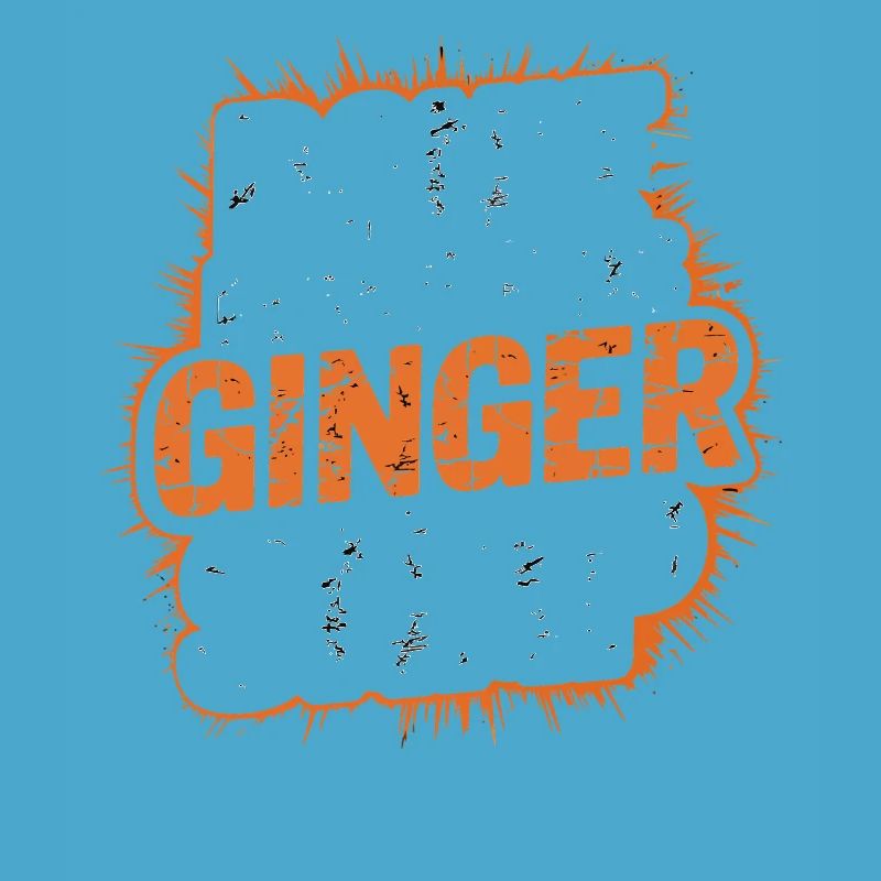 Ne faites pas craquer ce gingembre