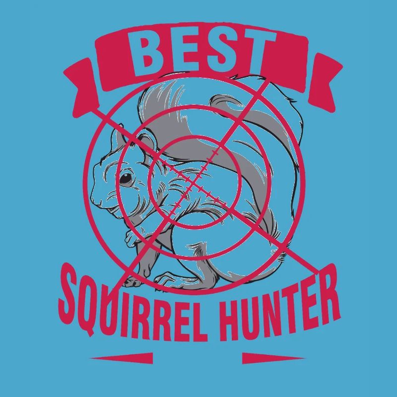 Squirrel Hunter Tree Rat