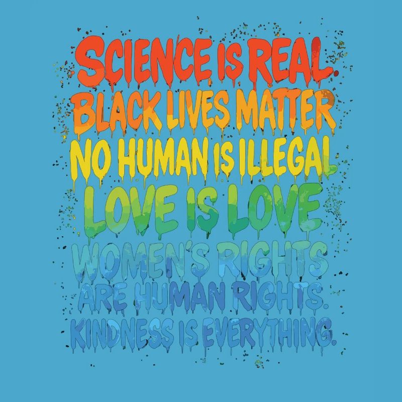 Rainbow Statement – Human Rights Pride