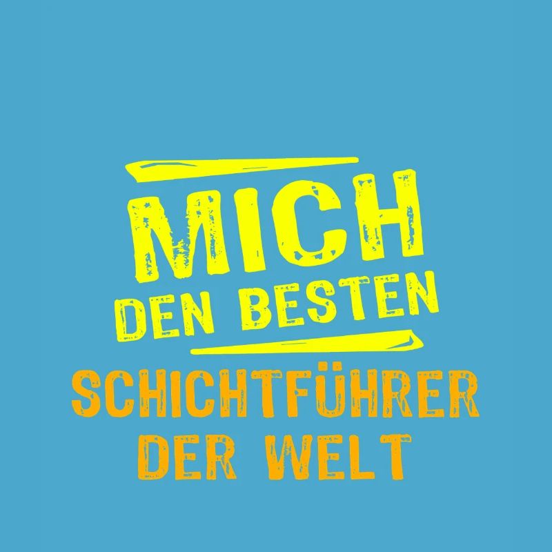 Shift Supervisor Gift