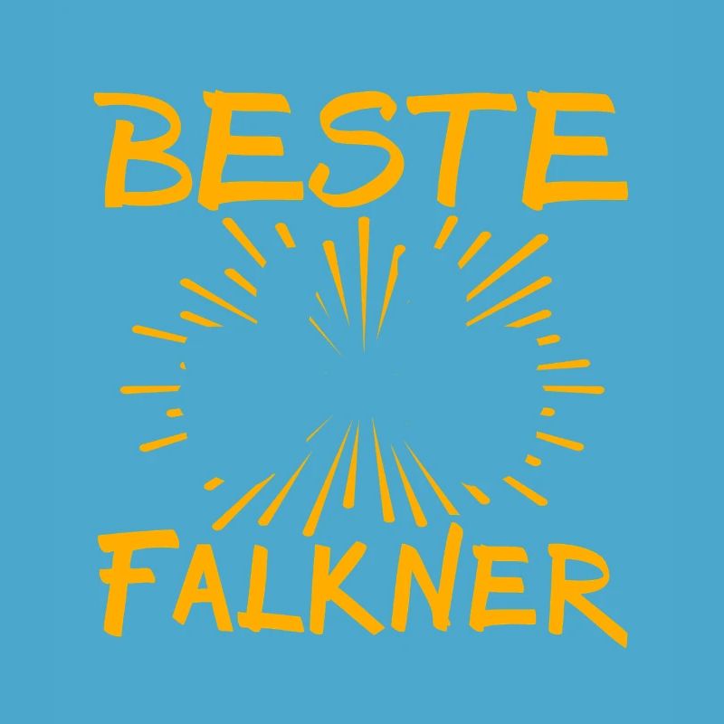 Falkner Geschenkidee