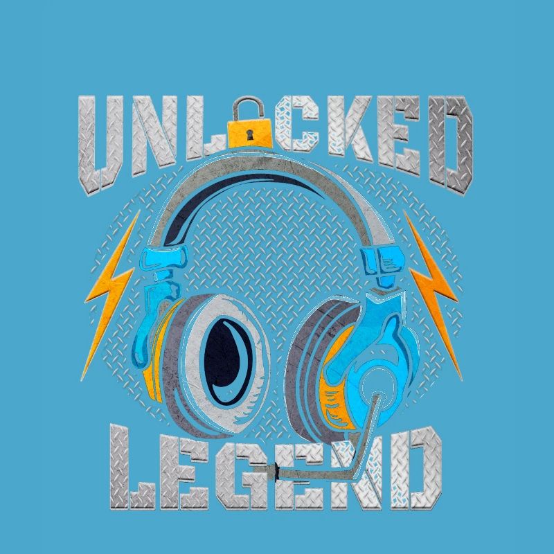 Level 5 Unlocked Legend