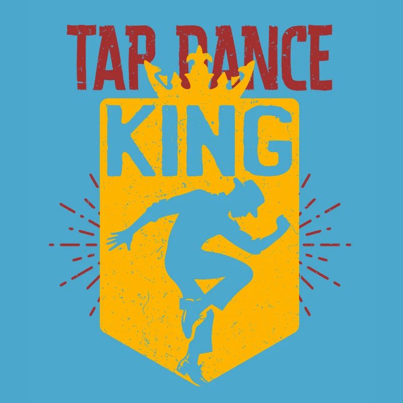 Tap Dance, Tap Dancer, Tap Dancer, Stepper