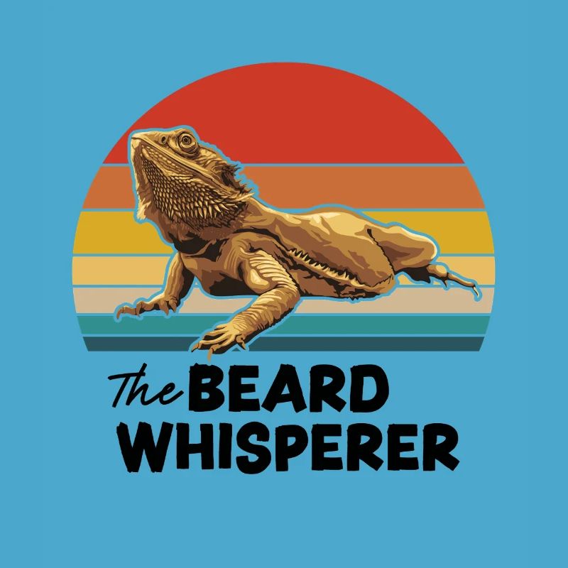 The Beard Whisperer
