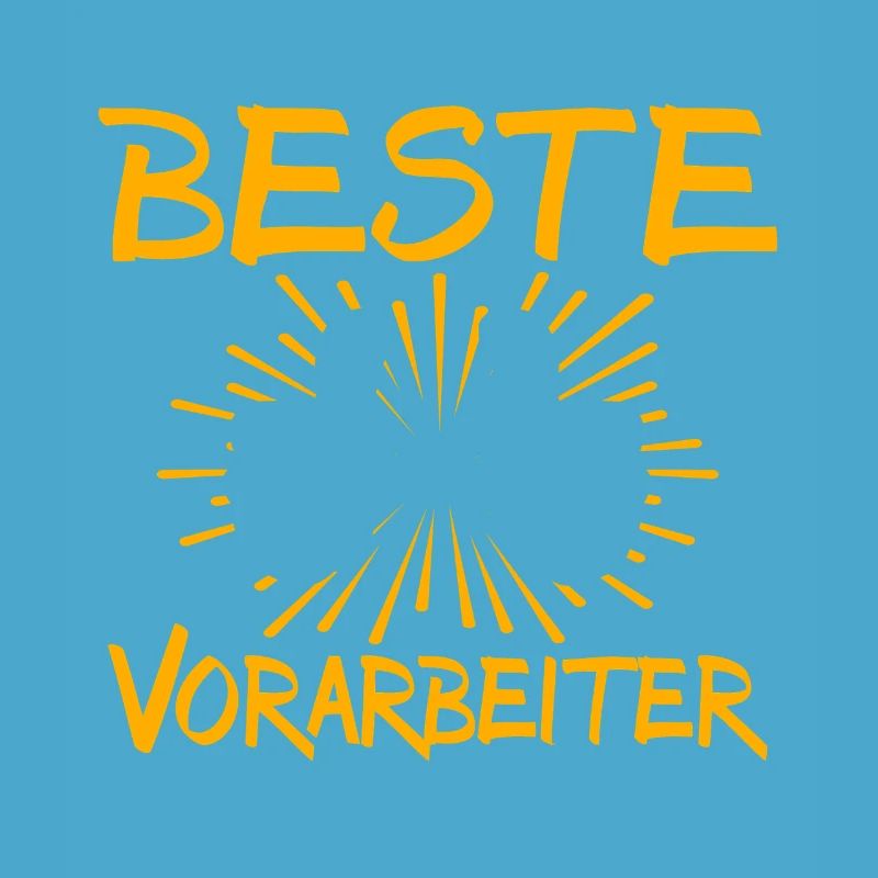 Vorarbeiter Geschenkidee