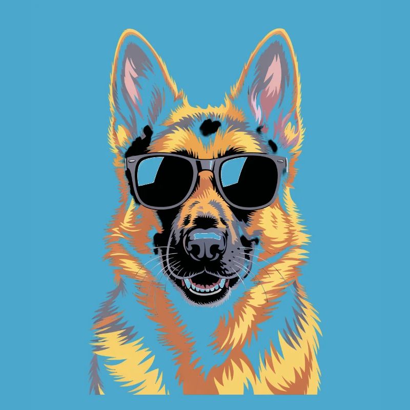 Deutscher Schäferhund