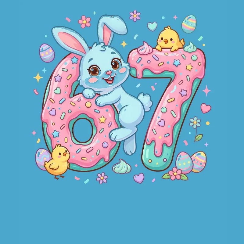 67 Easter