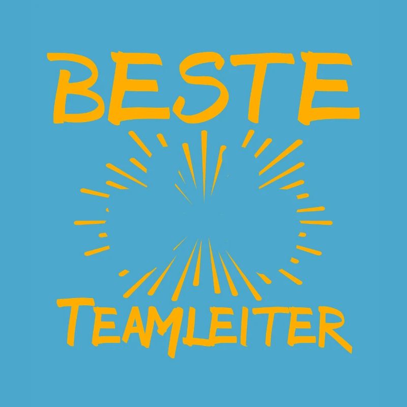 Team Leader Gift Idea