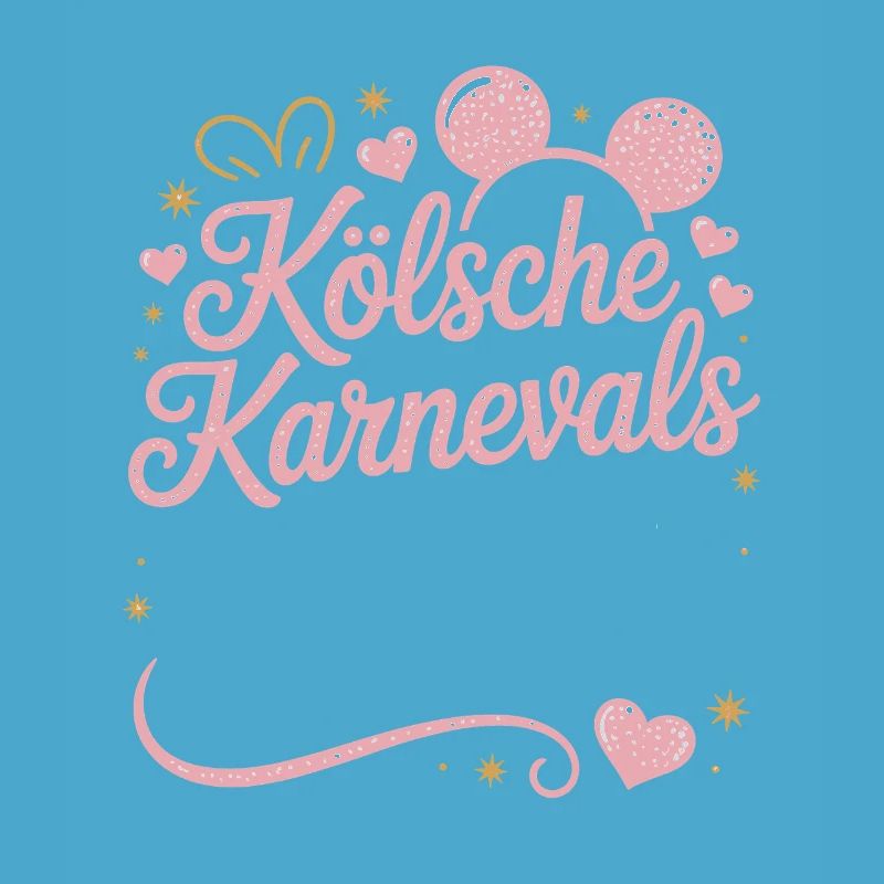 Kölsche Karnevalsmaus Karneval Köln Kölner Maus