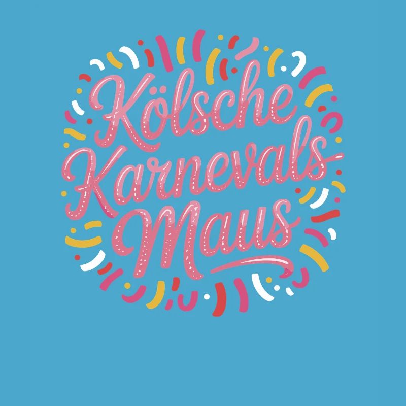 Cologne Carnaval Mouse Cologne Carnaval Cologne Mouse