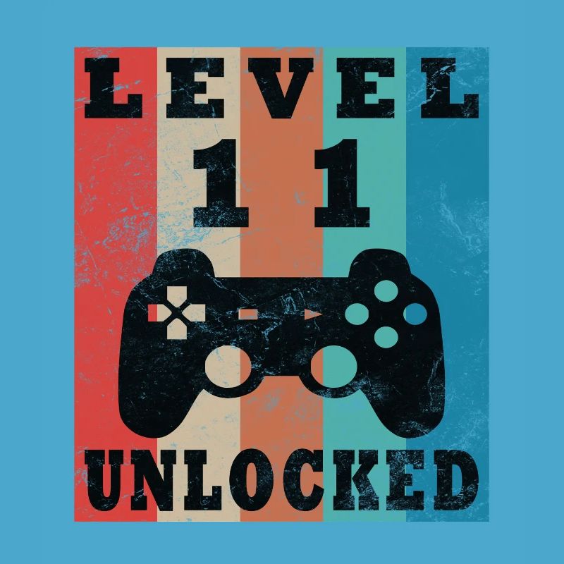 Level 11 Freigeschaltet Controller