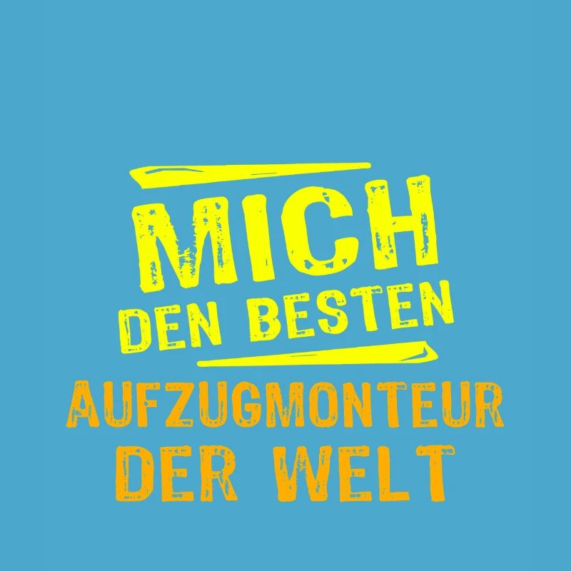 Elevator Technician Gift