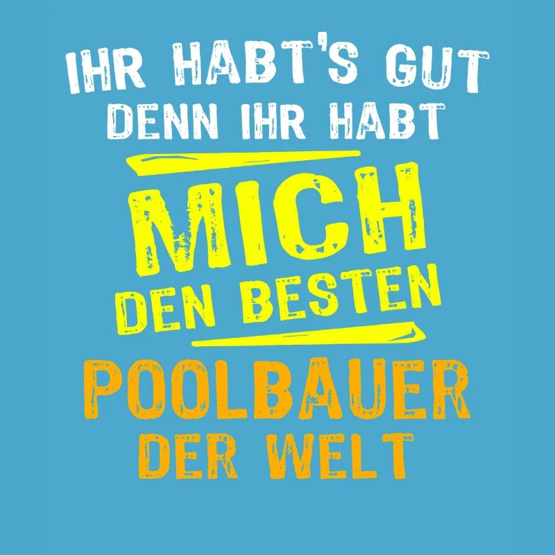 Pool Builder Gift