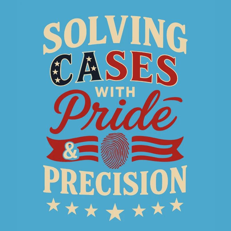 Forensic Nurse Practitioner Pride & Precision