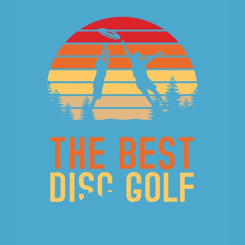 Disc Golf Geschenke Discgolf