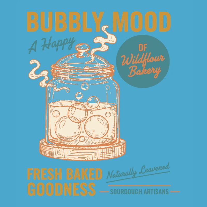 Sourdough Bread Baking Baker Sourdough Starter