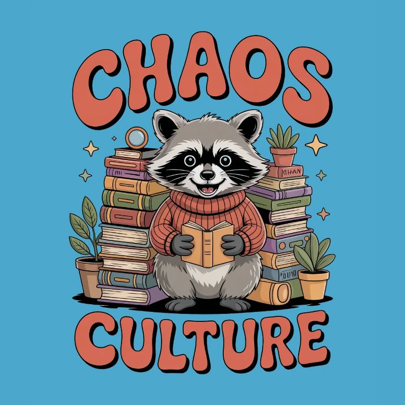 Cluttercore Enthusiast