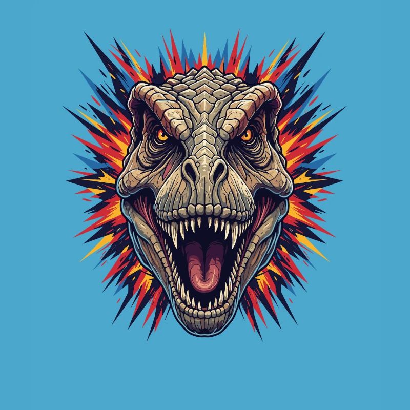 Conception de la tête de remontée Dino