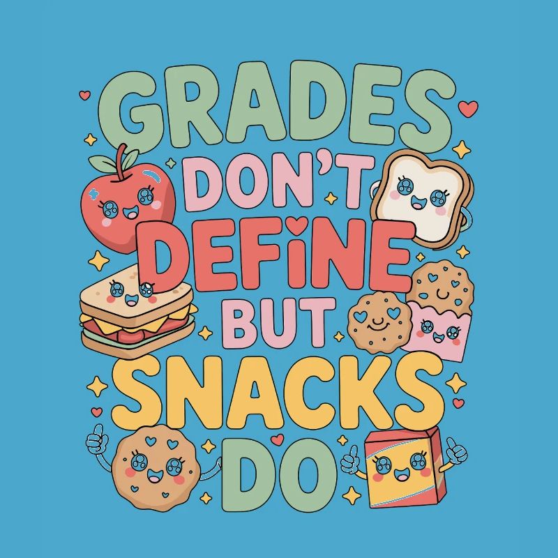Elementary Teacher Grades Don't Define Education