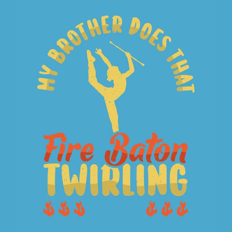 Dancing Vortex Dance School Fire Stick Dancer