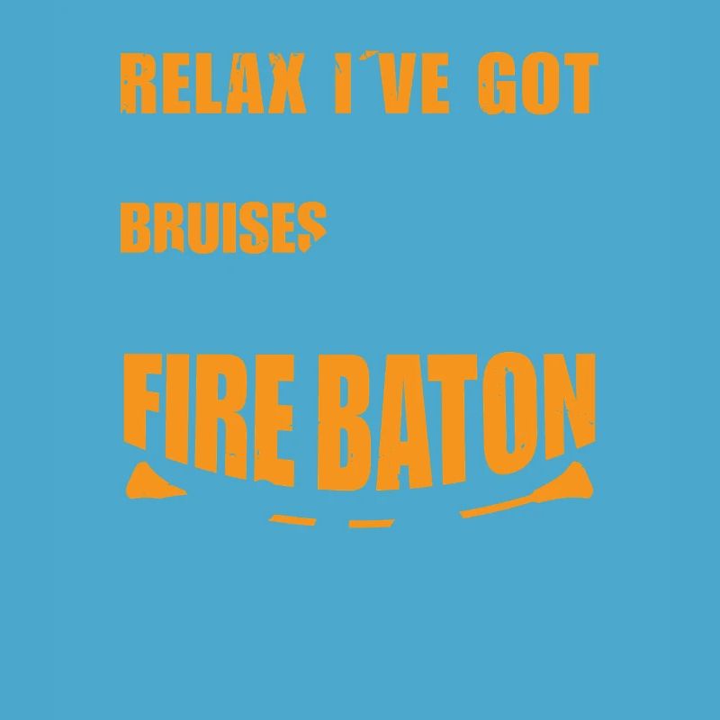 Dancing Vortex Dance School Fire Stick Dancer