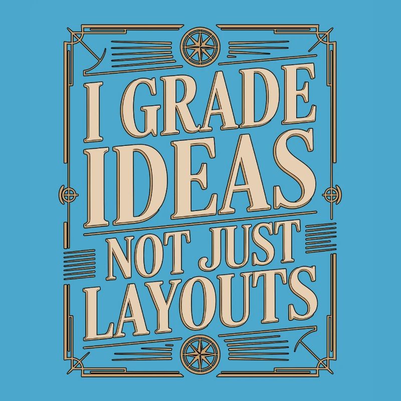 Designer Educator I Grade Ideas Design Instructor