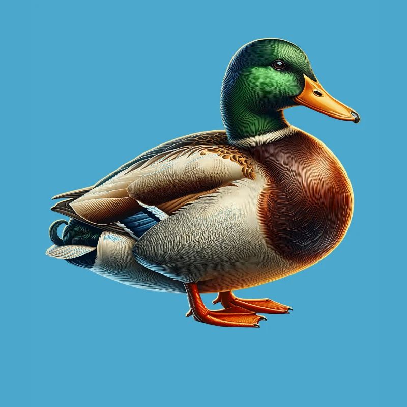 canard colvert