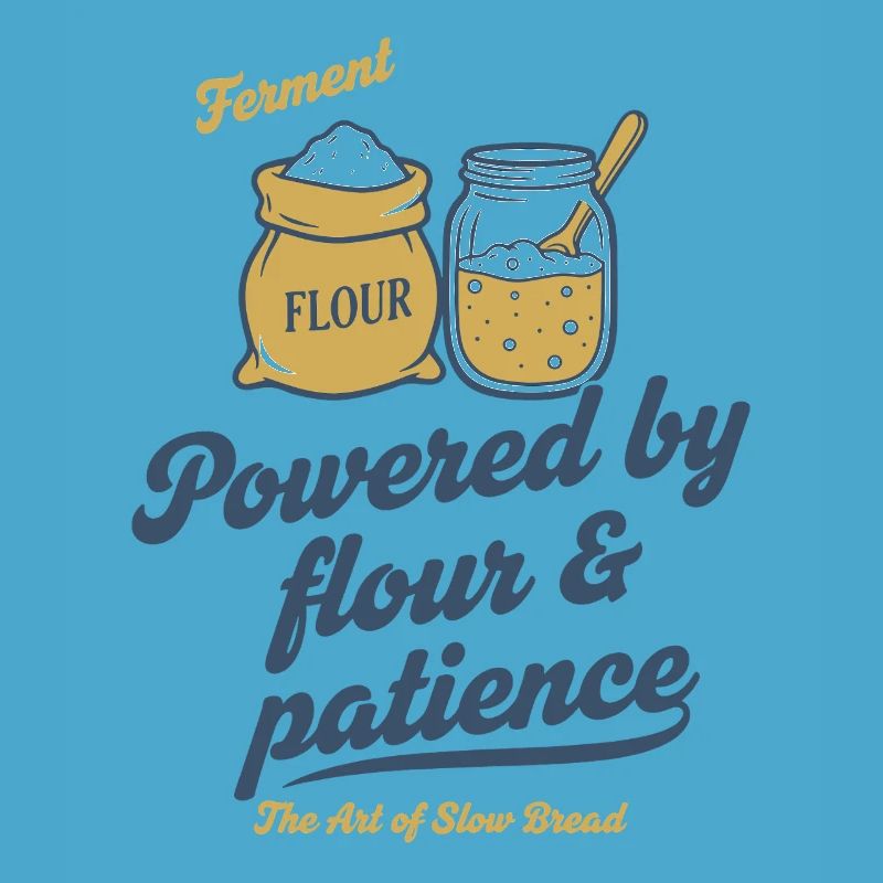 Sourdough Bread Baking Baker Powered By Flour