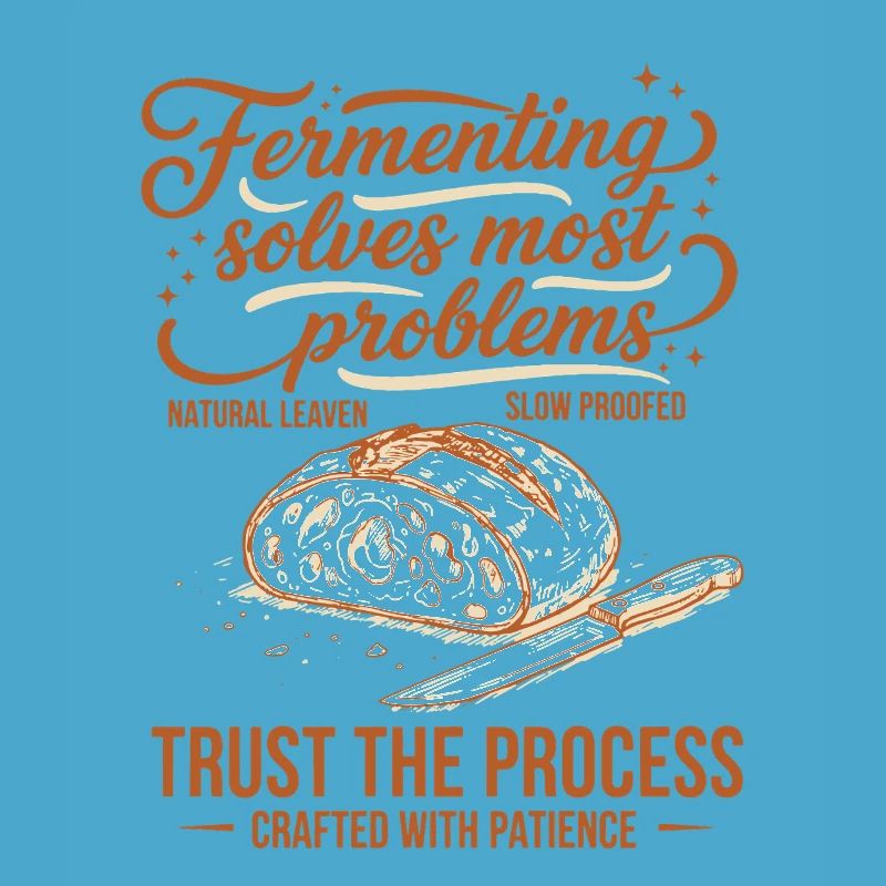 sourdough Fermenting Solves Problems