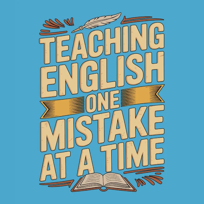Enseignant d’anglais langue seconde enseignant en anglais