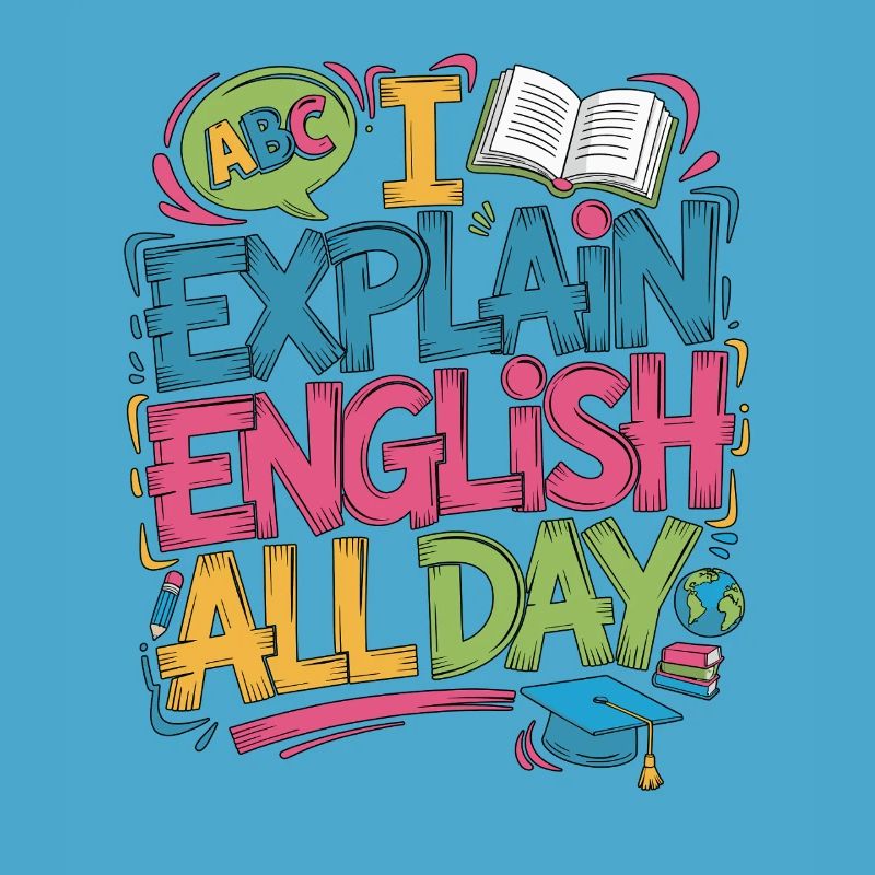 Professeur d’anglais langue seconde : j’explique l’anglais dans toute la carrière d’enseignant