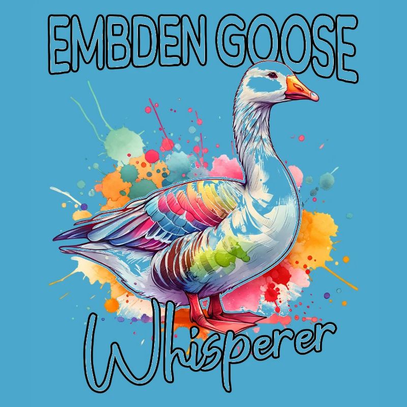 Emdengan's Whisperer