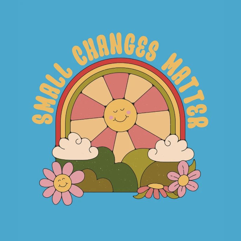 Ecologist Ecology Small Changes Matter