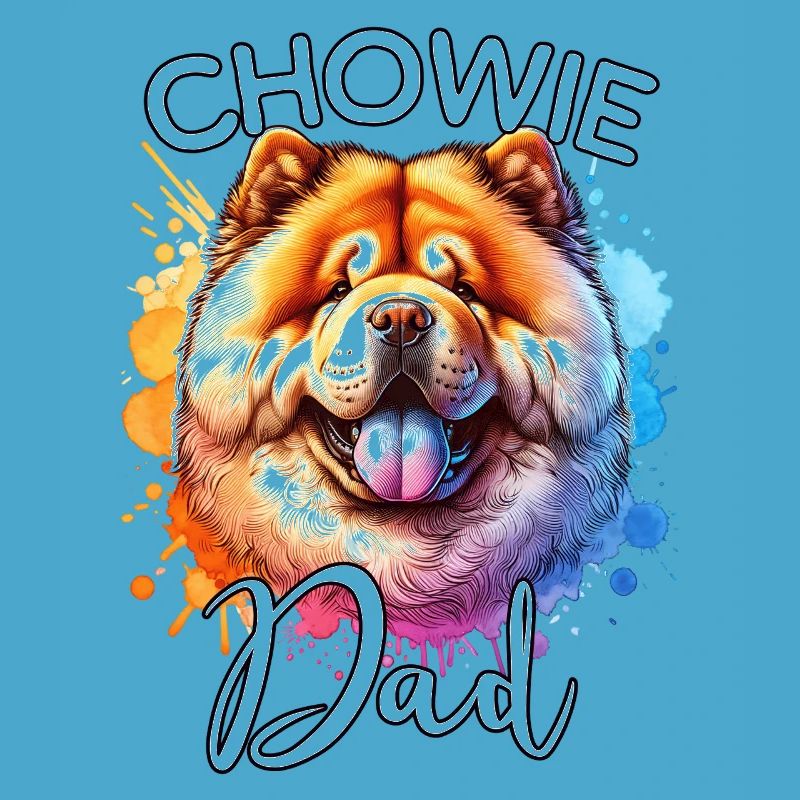 Papa Chowchow
