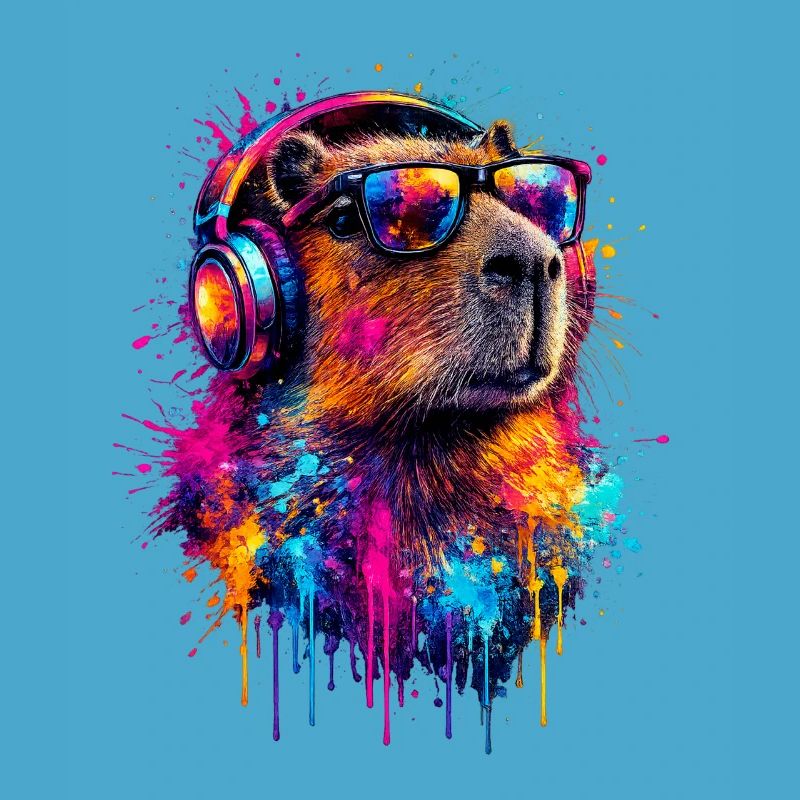 Capybara