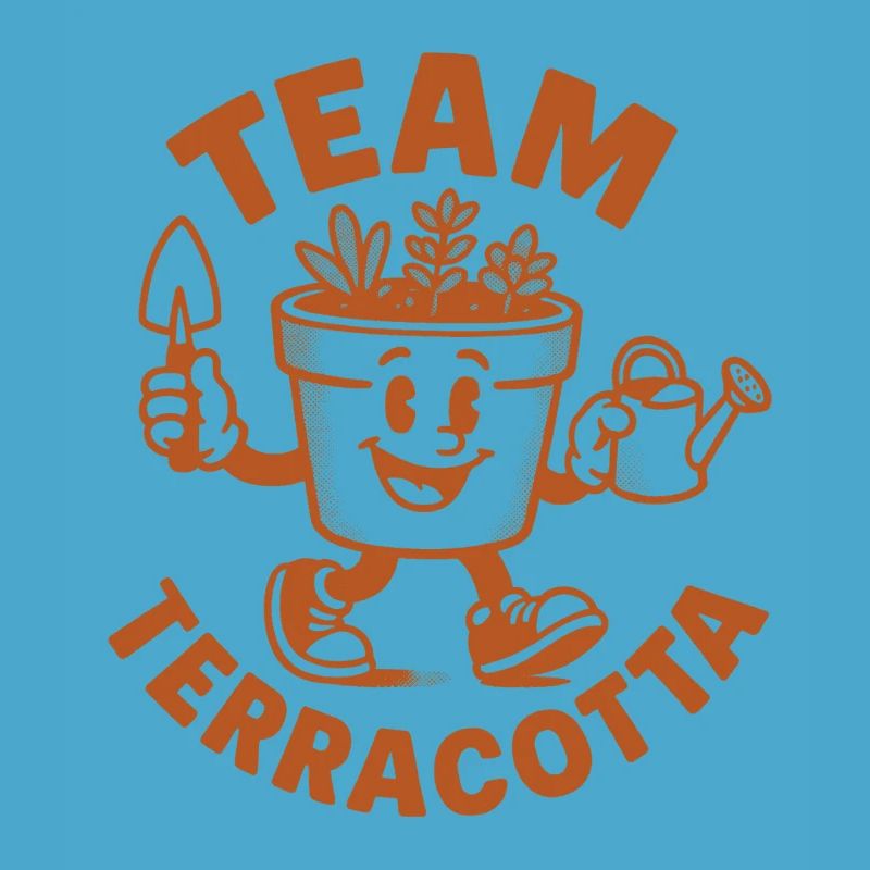 Équipe Terracotta | Succulentes