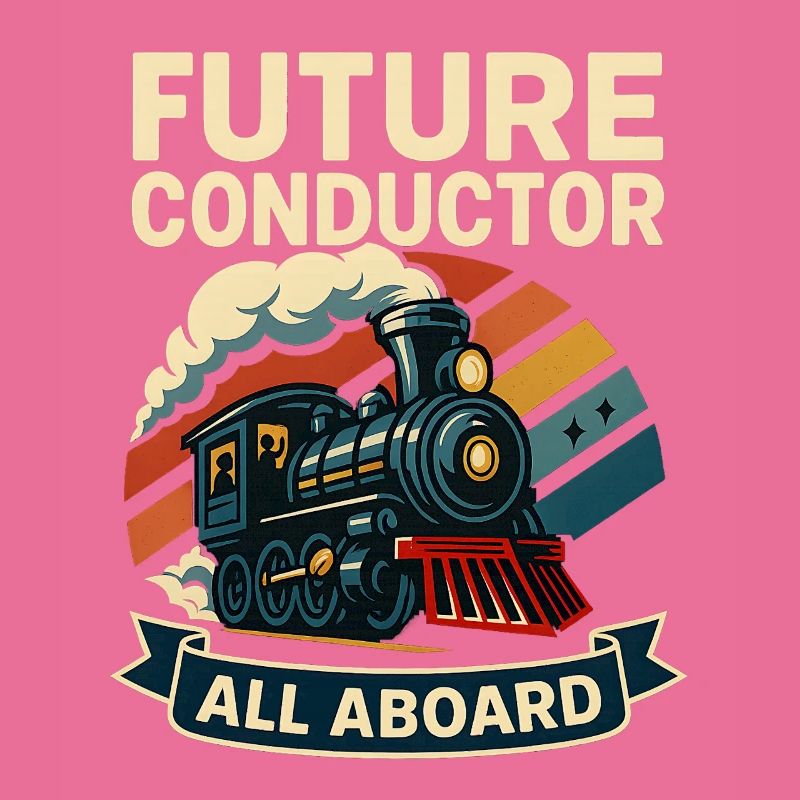 Future Conductor Train