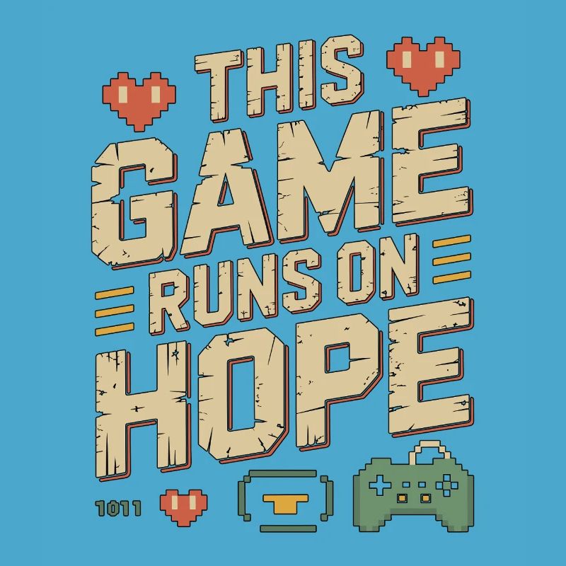Game Developer This Game Runs On Indie Developer